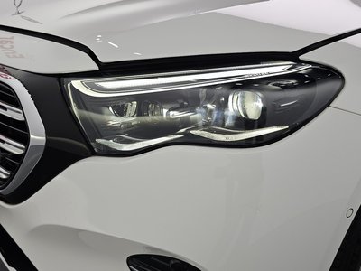 MERCEDES-BENZ E-CLASS - 9