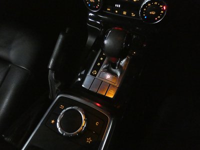 MERCEDES-BENZ G-CLASS - 10