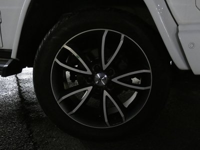 MERCEDES-BENZ G-CLASS - 8