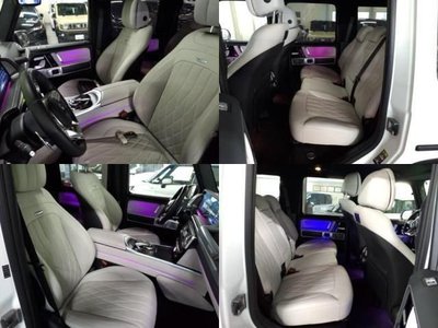 صورة 7 لـ 2023 Mercedes-BENZ G-CLASS AMG