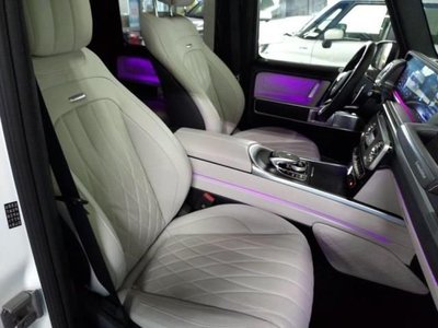 2023 Mercedes-BENZ G-CLASS AMG — миниатюра 23
