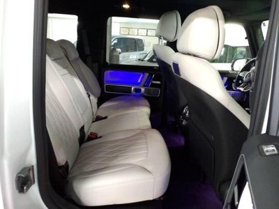 2023 Mercedes-BENZ G-CLASS AMG — миниатюра 24