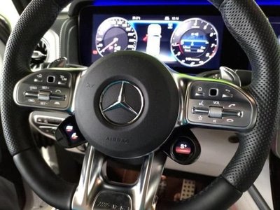 2023 Mercedes-BENZ G-CLASS AMG — миниатюра 13
