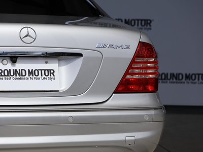 MERCEDES-BENZ S-CLASS - 10