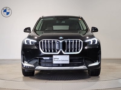 BMW X1 - 5