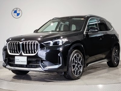 BMW X1 - 1