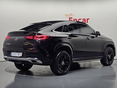 MERCEDES-BENZ GLE - 3