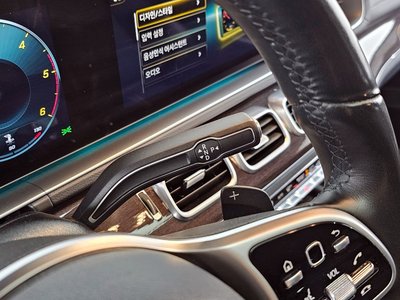 MERCEDES-BENZ GLE - 9