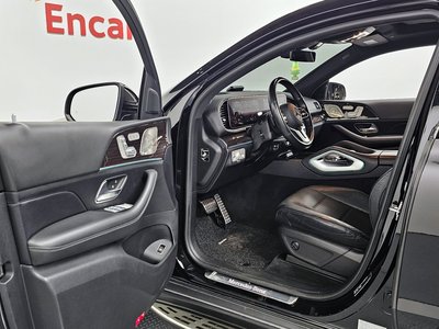 MERCEDES-BENZ GLE - 10