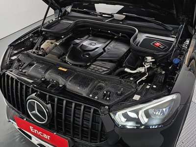 MERCEDES-BENZ GLE - 7