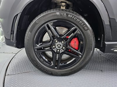 MERCEDES-BENZ GLE - 6