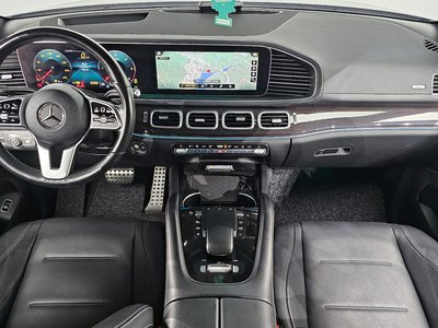 MERCEDES-BENZ GLE - 5