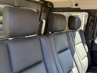 MERCEDES-BENZ G-CLASS - 7