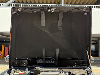 MERCEDES-BENZ G-CLASS - 10