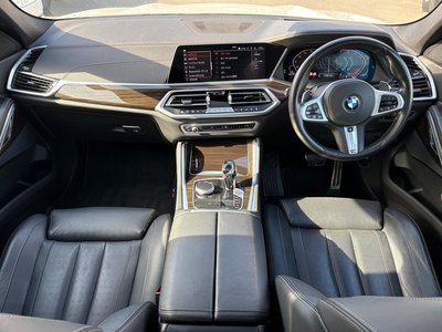 BMW X6 - 9