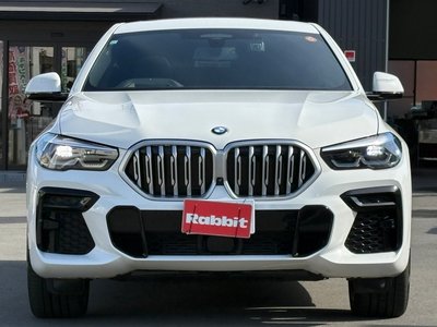 BMW X6 - 2