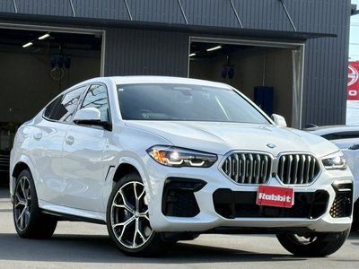 BMW X6 - 1