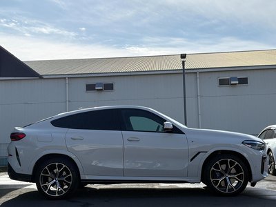 BMW X6 - 3