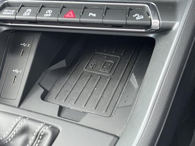 AUDI Q3 SPORTBACK - 8