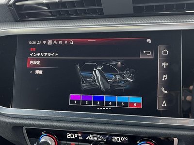 AUDI Q3 SPORTBACK - 6