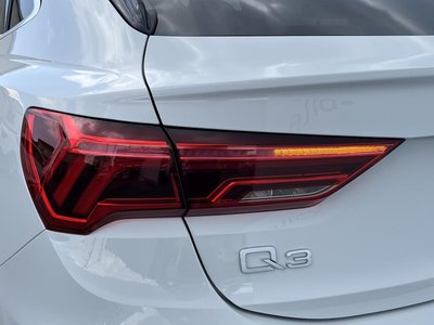 صورة مصغرة 22 لـ 2025 AUDI Q3 SPORTBACK