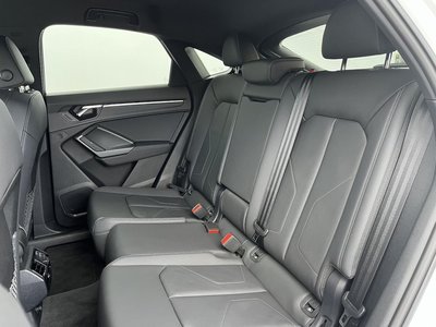 صورة مصغرة 15 لـ 2025 AUDI Q3 SPORTBACK