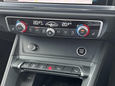 صورة مصغرة 27 لـ 2025 AUDI Q3 SPORTBACK