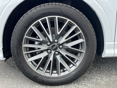 صورة مصغرة 13 لـ 2025 AUDI Q3 SPORTBACK