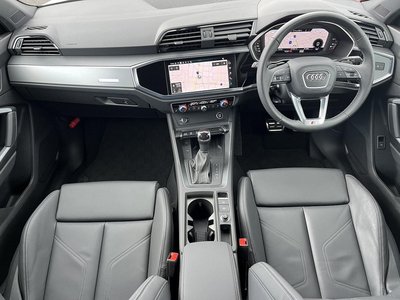 AUDI Q3 SPORTBACK - 2