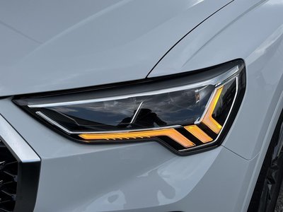 صورة مصغرة 12 لـ 2025 AUDI Q3 SPORTBACK