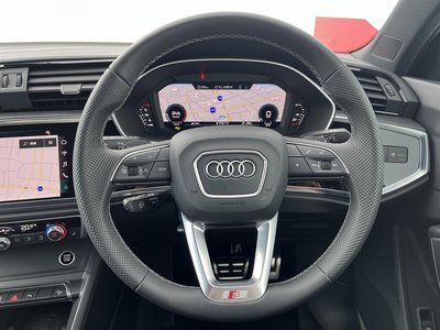 صورة مصغرة 28 لـ 2025 AUDI Q3 SPORTBACK
