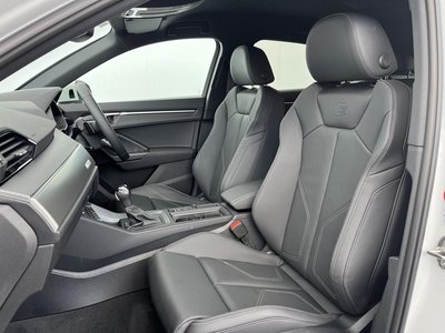 صورة مصغرة 14 لـ 2025 AUDI Q3 SPORTBACK