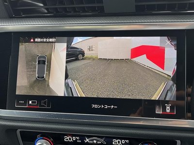 AUDI Q3 SPORTBACK - 4