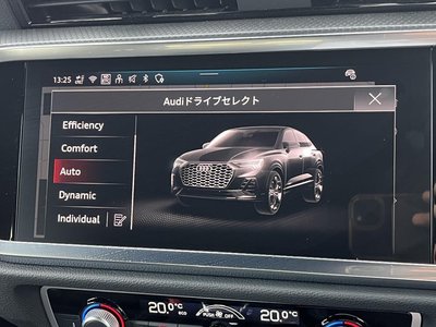 AUDI Q3 SPORTBACK - 5