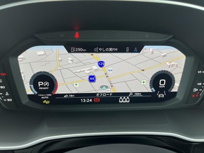 AUDI Q3 SPORTBACK - 3