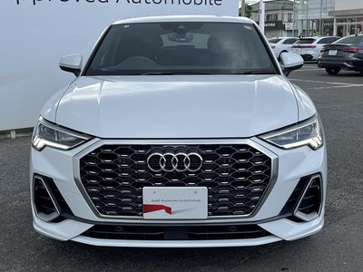 صورة مصغرة 18 لـ 2025 AUDI Q3 SPORTBACK