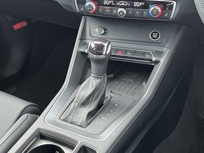 صورة مصغرة 29 لـ 2025 AUDI Q3 SPORTBACK