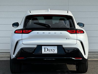 TOYOTA CROWN SPORT - 6