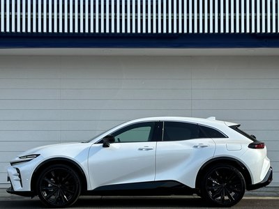 TOYOTA CROWN SPORT - 8