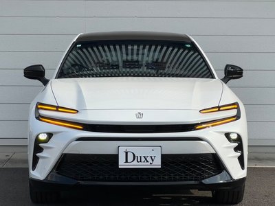 TOYOTA CROWN SPORT - 5