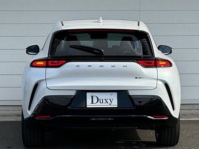 TOYOTA CROWN SPORT - 7