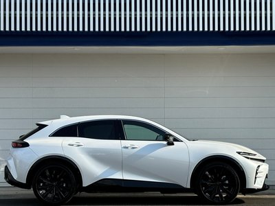 TOYOTA CROWN SPORT - 9