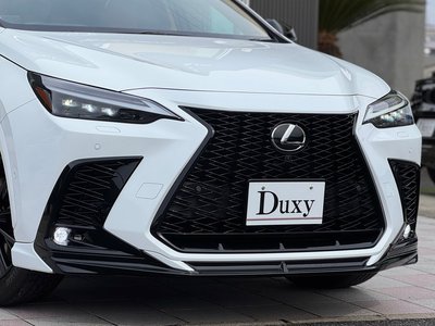 LEXUS NX - 9