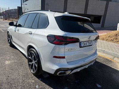 BMW X5 - 4