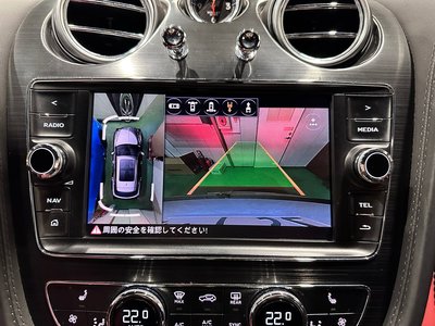 BENTLEY BENTAYGA - 3