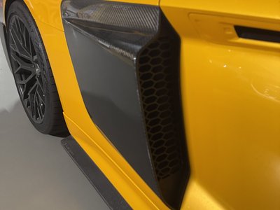 2017 AUDI R8 — фото 6