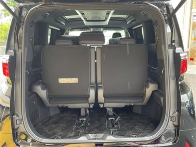 2023 Toyota ALPHARD thumbnail 18