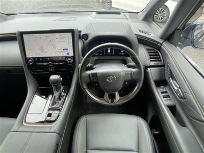 2023 Toyota ALPHARD thumbnail 12