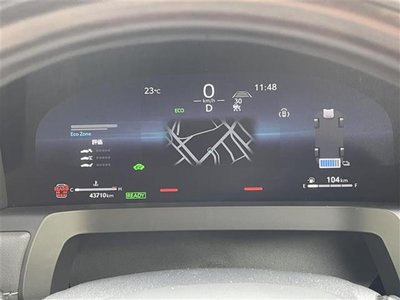 2023 Toyota ALPHARD thumbnail 31