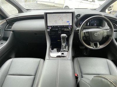 2023 Toyota ALPHARD thumbnail 38